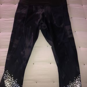 LuLuLemon Size 4 Leggings
